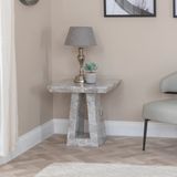 Grey Side Tables