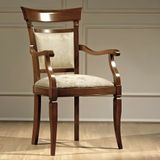 Brown Dining Chairs
