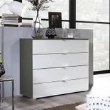 German Chest of Drawers