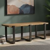 Indian Dining Benches