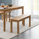 Wooden Dining Benches