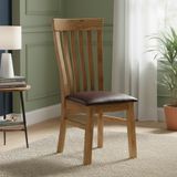 Rustic Dining Chairs