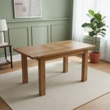 Brown Extending Dining Tables