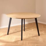 Dining Tables 100cm to 120cm Deep