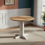 Dining Tables 80cm to 100cm Deep