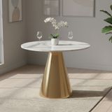 Gold Dining Tables