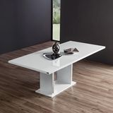 High Gloss Dining Tables