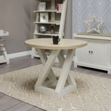 Round Dining Tables