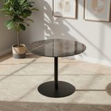 Small Round Dining Tables