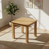 Square Dining Tables