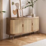 3 Door Sideboards