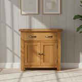 Sideboards 80cm to 100cm High