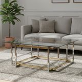 Coffee Tables 100cm to 120cm Deep