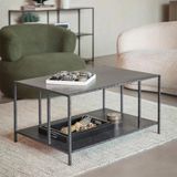 Metal Coffee Tables