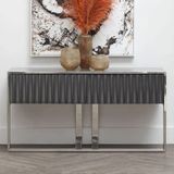 High Gloss Console Tables