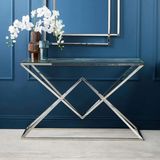 Modern Console Tables