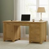 Pine Desks