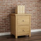 Filing Cabinets