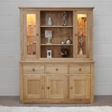 Oak Kitchen Dressers