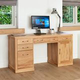 Oak Desks