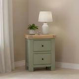 Bedside Tables 40cm to 60cm Wide
