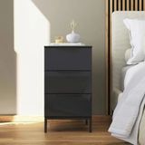 Bedside Tables 60cm to 80cm High