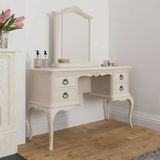 Cream Dressing Tables