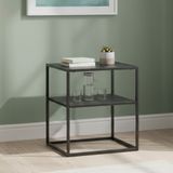Metal Bedside Tables