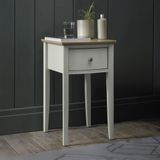 Tall Bedside Cabinets