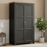 Hinged Door Wardrobes