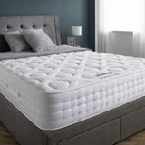 4ft 6in Double Mattress