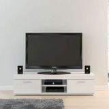 Rectangular TV Units