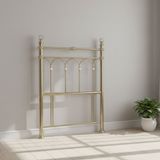 3ft Single Headboards