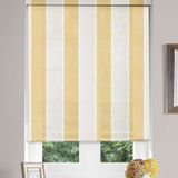 Strips Checks and Dots Roller Blinds