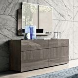 Double Chest of Drawers