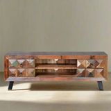 Shabby Chic TV Units