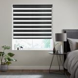 Black Fifty 50 Blinds