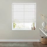 White Blinds