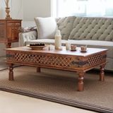 Sheesham Coffee Tables