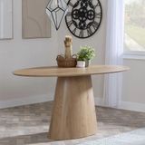 Oak Dining Tables