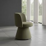 Swivel Dining Chairs