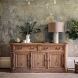 Oak Sideboards