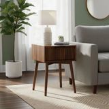Brown Side Tables