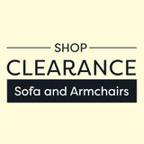 Clearance Sofas and Armchairs