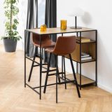 Bar Tables and Stools Sets