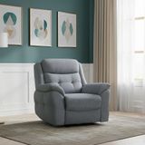 Fabric Recliner Sofas