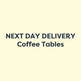 Next Day Delivery Coffee Tables