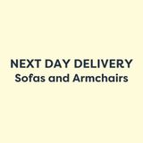Next Day Delivery Sofas and Armchairs