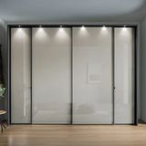 Wardrobes