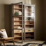 Display Cabinets